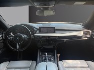 BMW d'occasion X6 M de 2018 Méry Sur Oise (95)﻿