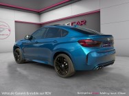 BMW d'occasion X6 M de 2018 Méry Sur Oise (95)﻿