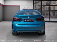 BMW d'occasion X6 M de 2018 Méry Sur Oise (95)﻿