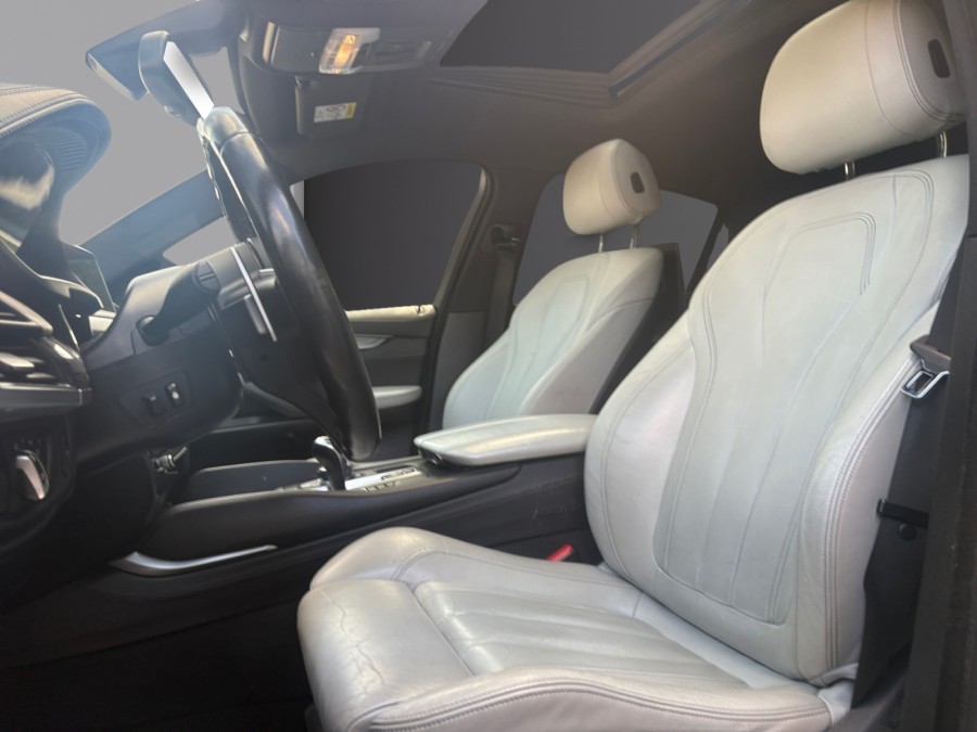 BMW d'occasion X6 M de 2018 Méry Sur Oise (95)﻿