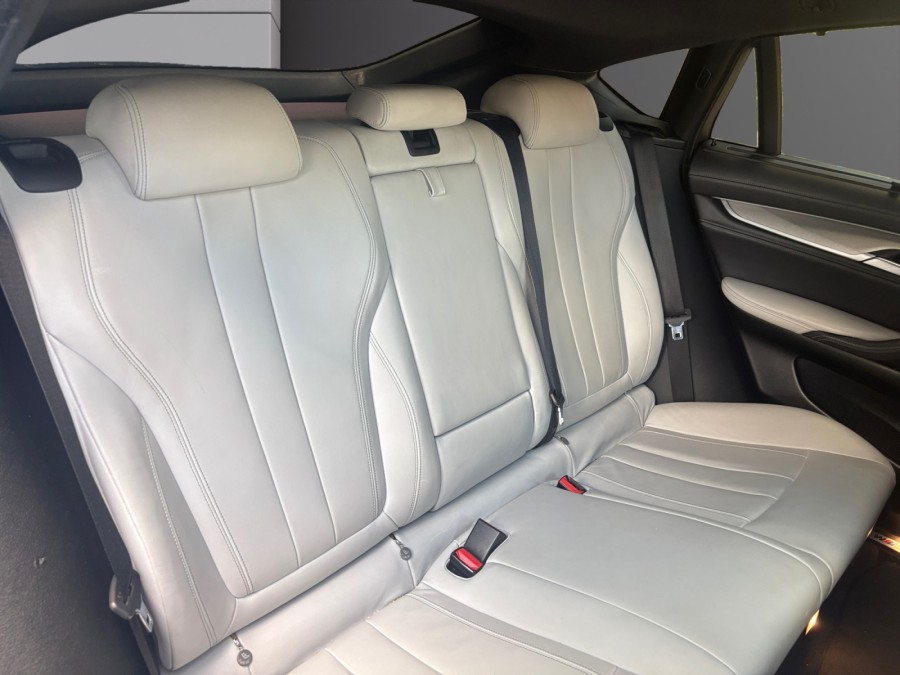BMW d'occasion X6 M de 2018 Méry Sur Oise (95)﻿