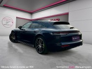 PORSCHE d'occasion PANAMERA SPORT TURISMO 2.9 V6 E-HYBRID 4S PH2 de