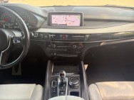 BMW d'occasion X6 M de 2018 Méry Sur Oise (95)﻿