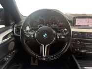 BMW d'occasion X6 M de 2018 Méry Sur Oise (95)﻿