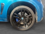 BMW d'occasion X6 M de 2018 Méry Sur Oise (95)﻿