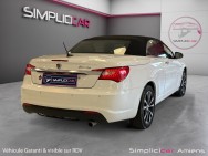 LANCIA d'occasion FLAVIA 2.4 170 de 2012 Amiens (80)﻿