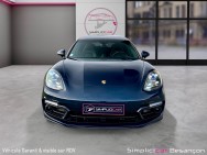 PORSCHE d'occasion PANAMERA SPORT TURISMO 2.9 V6 E-HYBRID 4S PH2 de