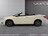 LANCIA d'occasion FLAVIA 2.4 170 de 2012 Amiens (80)﻿