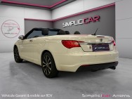 LANCIA d'occasion FLAVIA 2.4 170 de 2012 Amiens (80)﻿