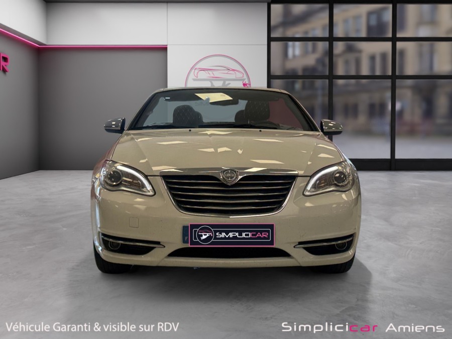 LANCIA d'occasion FLAVIA 2.4 170 de 2012 Amiens (80)﻿