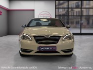 LANCIA d'occasion FLAVIA 2.4 170 de 2012 Amiens (80)﻿