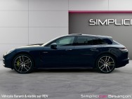 PORSCHE d'occasion PANAMERA SPORT TURISMO 2.9 V6 E-HYBRID 4S PH2 de