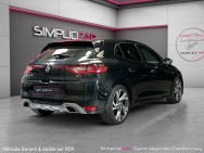 RENAULT d'occasion MEGANE TCE 205 GT EDC de 2016 St Jean du Cardonnay