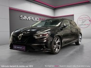 RENAULT d'occasion MEGANE TCE 205 GT EDC de 2016 St Jean du Cardonnay