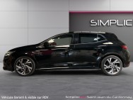 RENAULT d'occasion MEGANE TCE 205 GT EDC de 2016 St Jean du Cardonnay