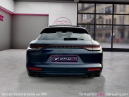 PORSCHE d'occasion PANAMERA SPORT TURISMO 2.9 V6 E-HYBRID 4S PH2 de