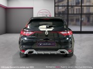 RENAULT d'occasion MEGANE TCE 205 GT EDC de 2016 St Jean du Cardonnay