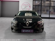 RENAULT d'occasion MEGANE TCE 205 GT EDC de 2016 St Jean du Cardonnay