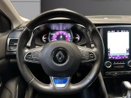 RENAULT d'occasion MEGANE TCE 205 GT EDC de 2016 St Jean du Cardonnay