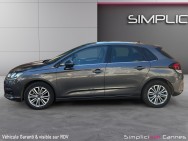 CITROEN d'occasion C4 1.6 BLUE HDI 120 MILLENIUM de 2017 Cannes (06)﻿
