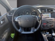 CITROEN d'occasion C4 1.6 BLUE HDI 120 MILLENIUM de 2017 Cannes (06)﻿