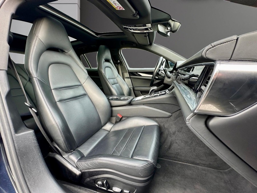 PORSCHE d'occasion PANAMERA SPORT TURISMO 2.9 V6 E-HYBRID 4S PH2 de