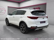 KIA d'occasion SPORTAGE 1.6 CRDI 136 MHEV 4x2 GT Line Premium de 2021