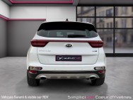 KIA d'occasion SPORTAGE 1.6 CRDI 136 MHEV 4x2 GT Line Premium de 2021