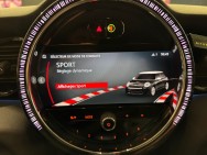 MINI d'occasion COOPER F55 de 2023 Narbonne (11)﻿