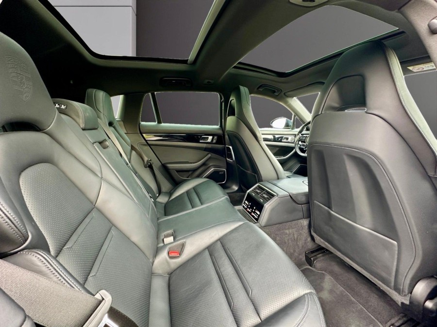 PORSCHE d'occasion PANAMERA SPORT TURISMO 2.9 V6 E-HYBRID 4S PH2 de