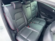 KIA d'occasion SPORTAGE 1.6 CRDI 136 MHEV 4x2 GT Line Premium de 2021