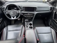 KIA d'occasion SPORTAGE 1.6 CRDI 136 MHEV 4x2 GT Line Premium de 2021