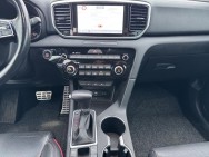 KIA d'occasion SPORTAGE 1.6 CRDI 136 MHEV 4x2 GT Line Premium de 2021