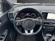 KIA d'occasion SPORTAGE 1.6 CRDI 136 MHEV 4x2 GT Line Premium de 2021