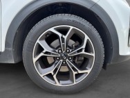 KIA d'occasion SPORTAGE 1.6 CRDI 136 MHEV 4x2 GT Line Premium de 2021