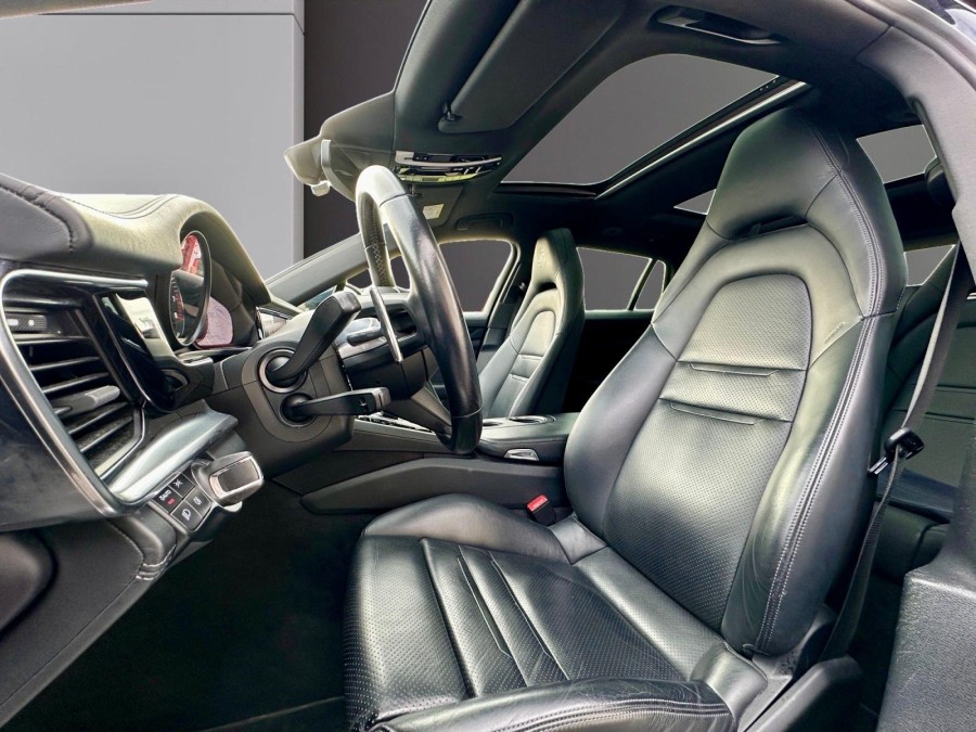 PORSCHE d'occasion PANAMERA SPORT TURISMO 2.9 V6 E-HYBRID 4S PH2 de