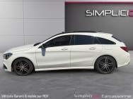 MERCEDES d'occasion CLASSE CLA SB CLA 200 CDI FASCINATION de 2016