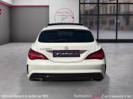 MERCEDES d'occasion CLASSE CLA SB CLA 200 CDI FASCINATION de 2016