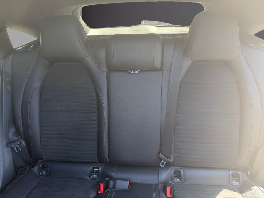 MERCEDES d'occasion CLASSE CLA SB CLA 200 CDI FASCINATION de 2016