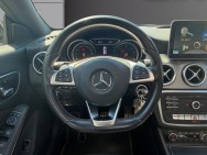 MERCEDES d'occasion CLASSE CLA SB CLA 200 CDI FASCINATION de 2016