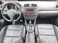 VOLKSWAGEN d'occasion GOLF 2.0 TSI 265 R DSG de 2013 Soissons (02)﻿