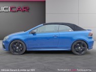 VOLKSWAGEN d'occasion GOLF 2.0 TSI 265 R DSG de 2013 Soissons (02)﻿