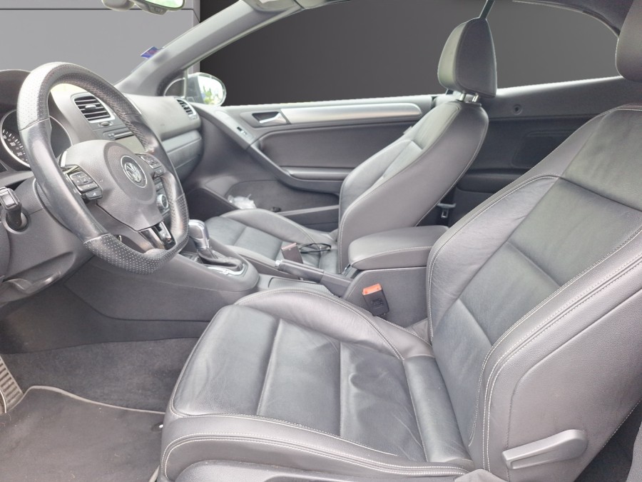 VOLKSWAGEN d'occasion GOLF 2.0 TSI 265 R DSG de 2013 Soissons (02)﻿