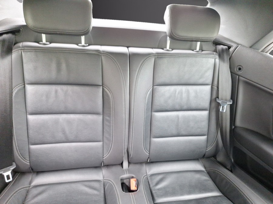 VOLKSWAGEN d'occasion GOLF 2.0 TSI 265 R DSG de 2013 Soissons (02)﻿