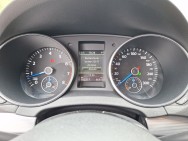 VOLKSWAGEN d'occasion GOLF 2.0 TSI 265 R DSG de 2013 Soissons (02)﻿