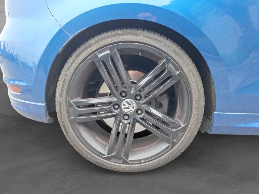VOLKSWAGEN d'occasion GOLF 2.0 TSI 265 R DSG de 2013 Soissons (02)﻿