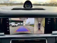 PORSCHE d'occasion PANAMERA SPORT TURISMO 2.9 V6 E-HYBRID 4S PH2 de