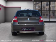 BMW d'occasion SERIE 1 130I SPORT DESIGN de 2006 Meximeux (01)﻿