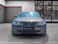 BMW d'occasion SERIE 1 130I SPORT DESIGN de 2006 Meximeux (01)﻿