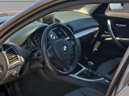 BMW d'occasion SERIE 1 130I SPORT DESIGN de 2006 Meximeux (01)﻿